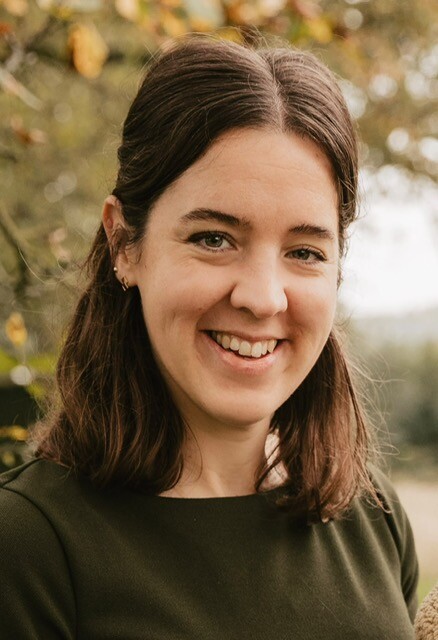 Marjolein de Waal